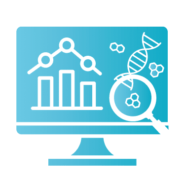 Data science icon
