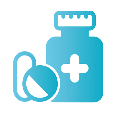 Market access icon